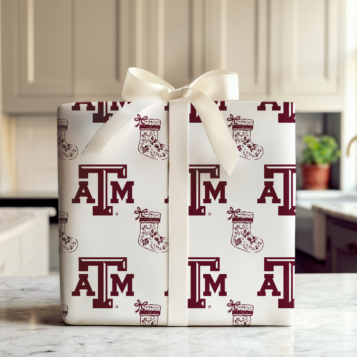 TAMU Stocking