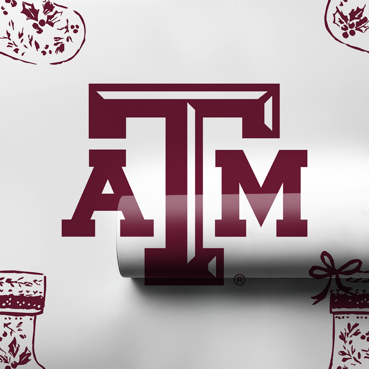 TAMU Stocking