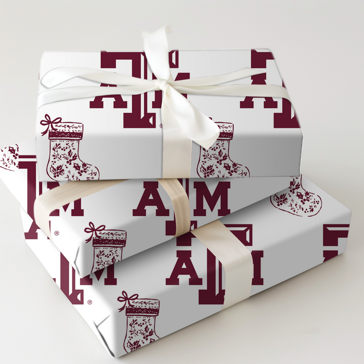 TAMU Stocking