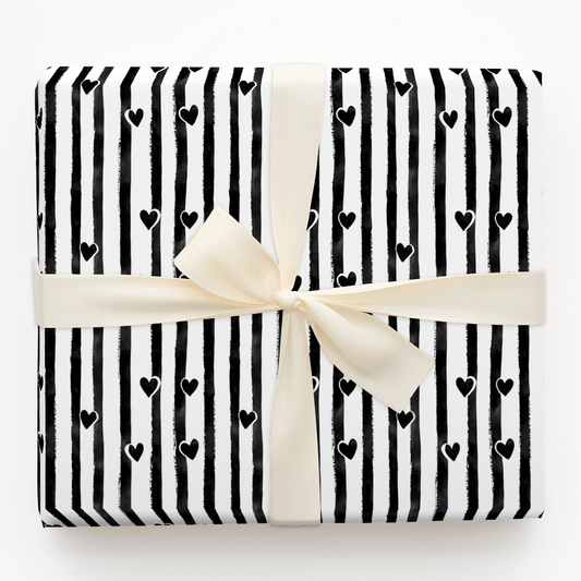 Classic Darling - Wrapping Paper - Aspen & Arlo