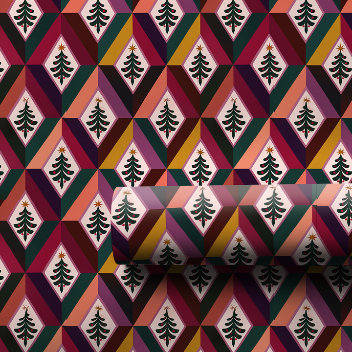 Diamond Pine