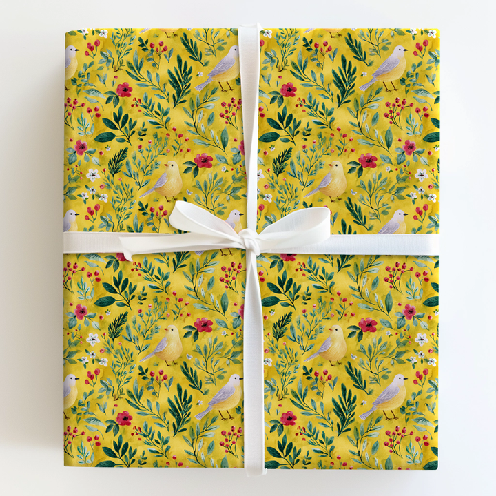 Yellow Bird Road