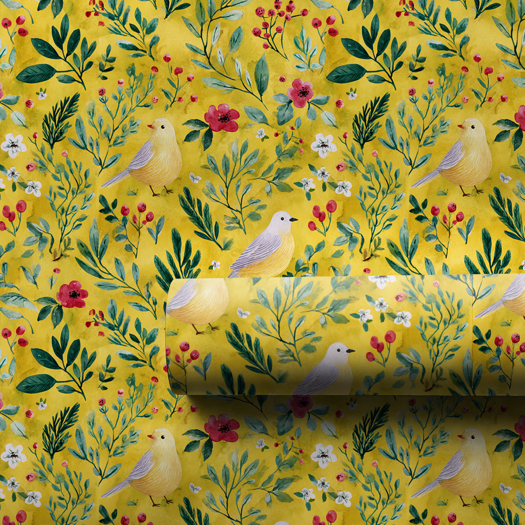 Yellow Bird Road