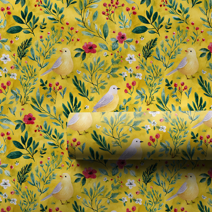 Yellow Bird Road