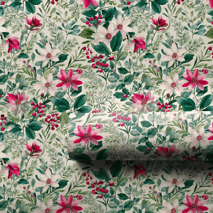 Holly Vienna - Wrapping Paper - Aspen & Arlo