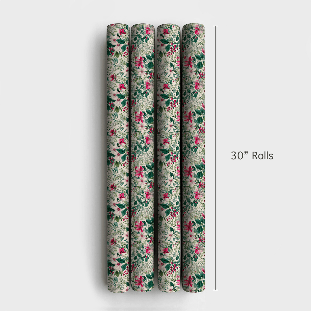 Holly Vienna - Wrapping Paper - Aspen & Arlo