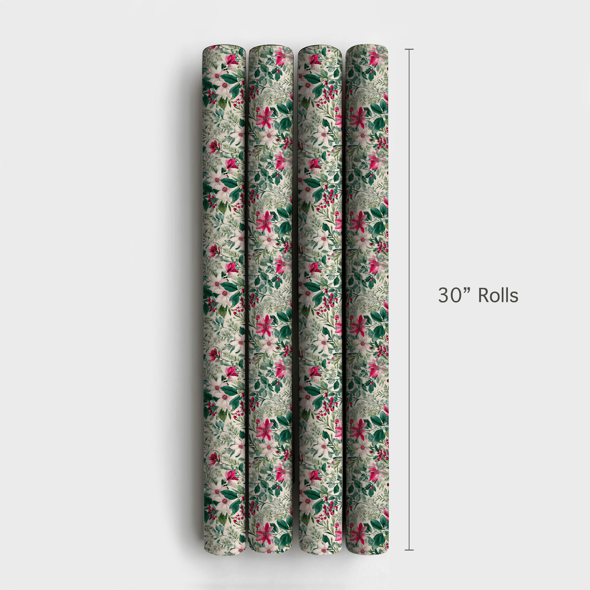Holly Vienna - Wrapping Paper - Aspen & Arlo