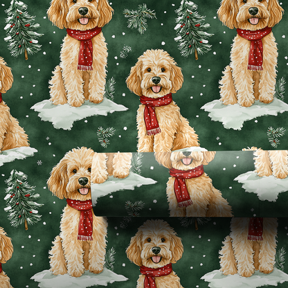 Hardy in Green - 1 Roll