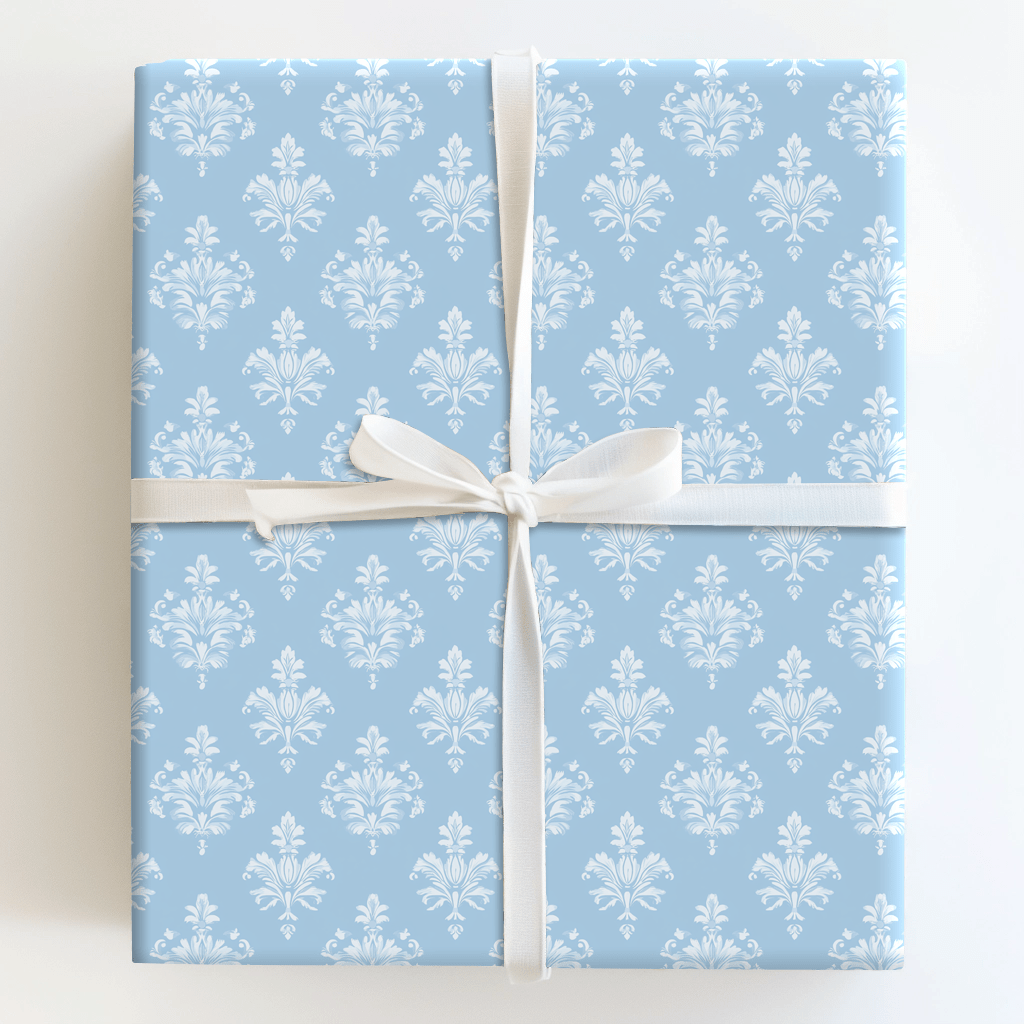 Tilly - Wrapping Paper - Aspen & Arlo