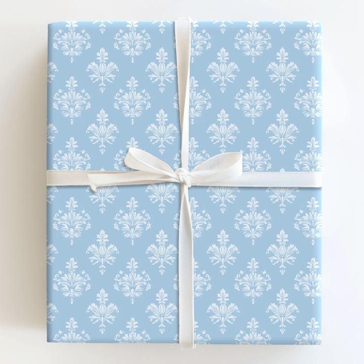 Tilly - Wrapping Paper - Aspen & Arlo