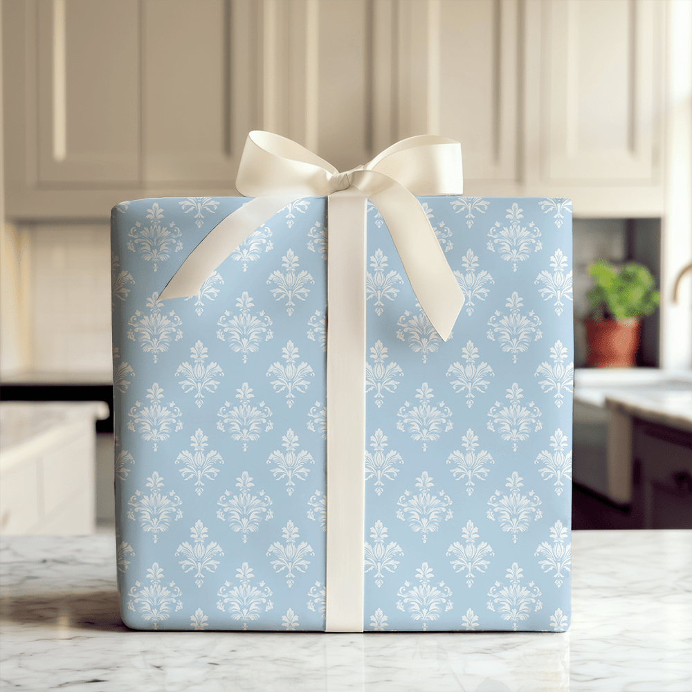 Tilly - Wrapping Paper - Aspen & Arlo