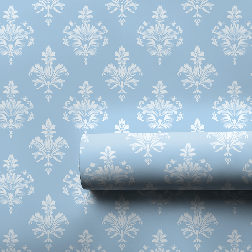 Tilly - Wrapping Paper - Aspen & Arlo