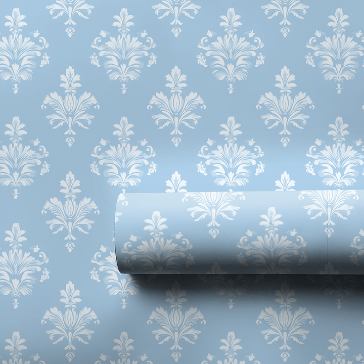 Tilly - Wrapping Paper - Aspen & Arlo