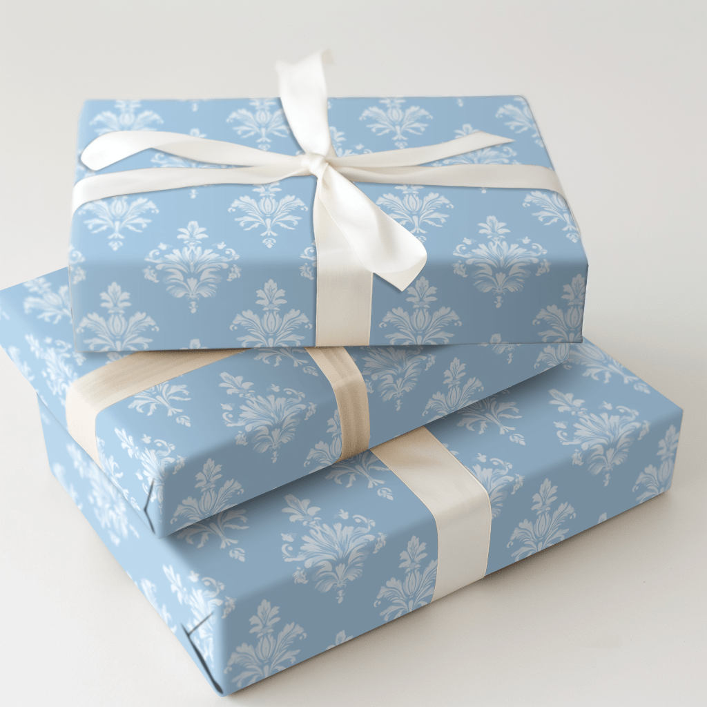 Tilly - Wrapping Paper - Aspen & Arlo