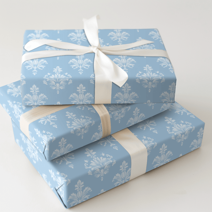 Tilly - Wrapping Paper - Aspen & Arlo
