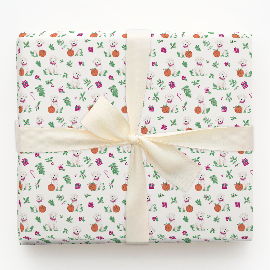 Hoops & Gifts