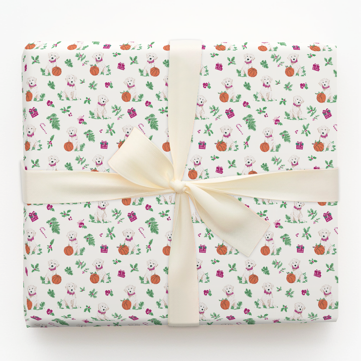 Hoops & Gifts