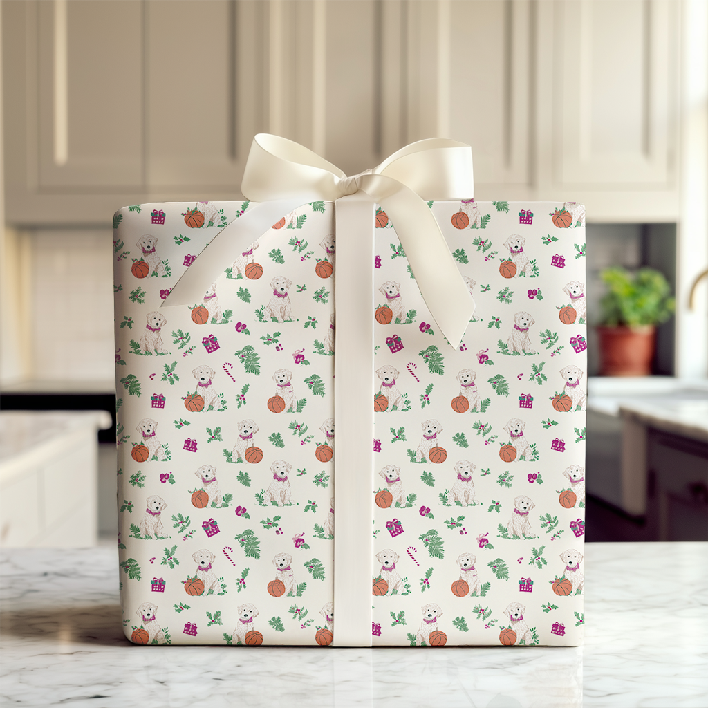 Hoops & Gifts