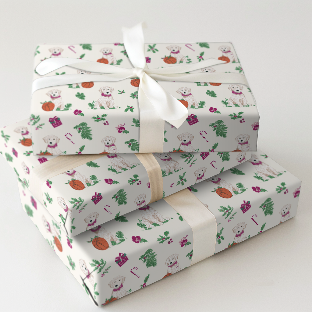 Hoops & Gifts