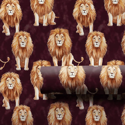 Stand Strong - Wrapping Paper - Aspen & Arlo