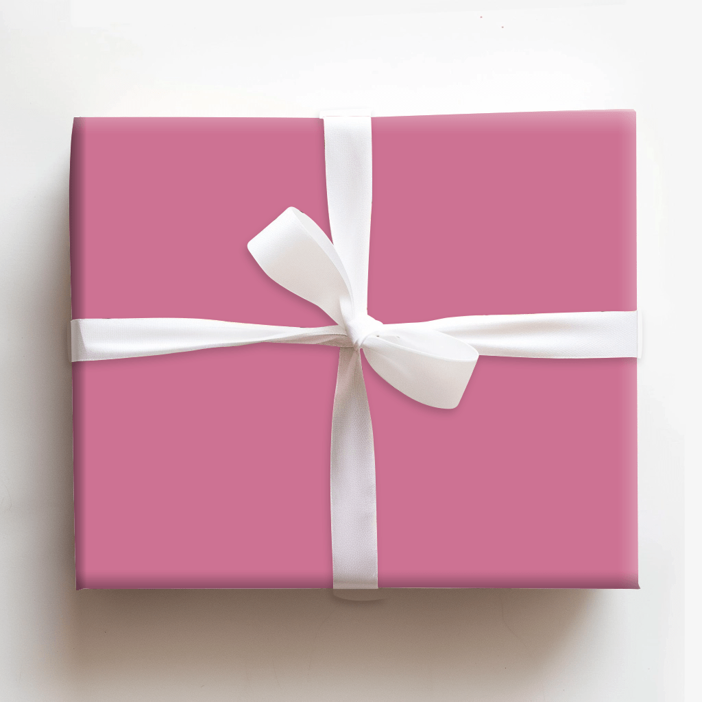 Blush - Wrapping Paper - Aspen & Arlo