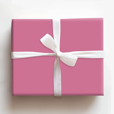 Blush - Wrapping Paper - Aspen & Arlo