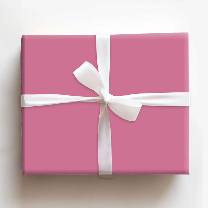 Blush - Wrapping Paper - Aspen & Arlo