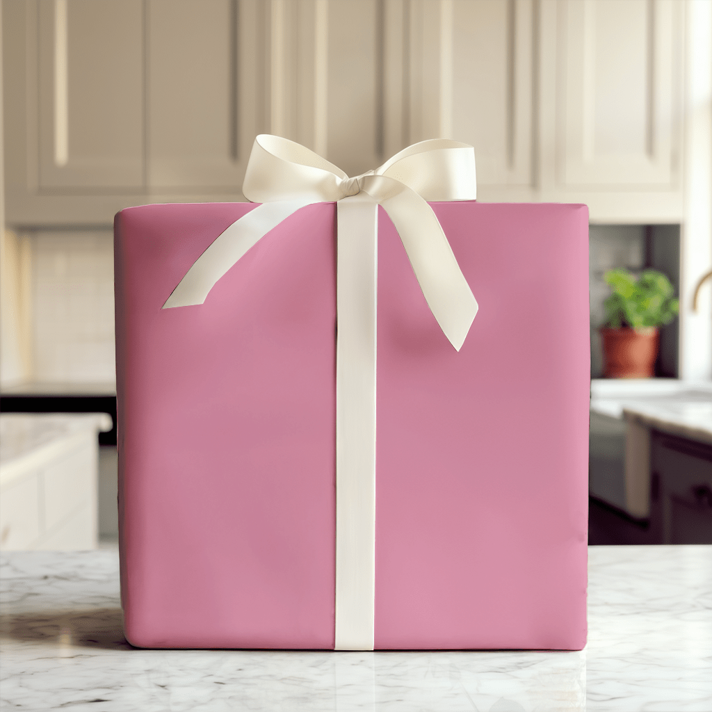 Blush - Wrapping Paper - Aspen & Arlo