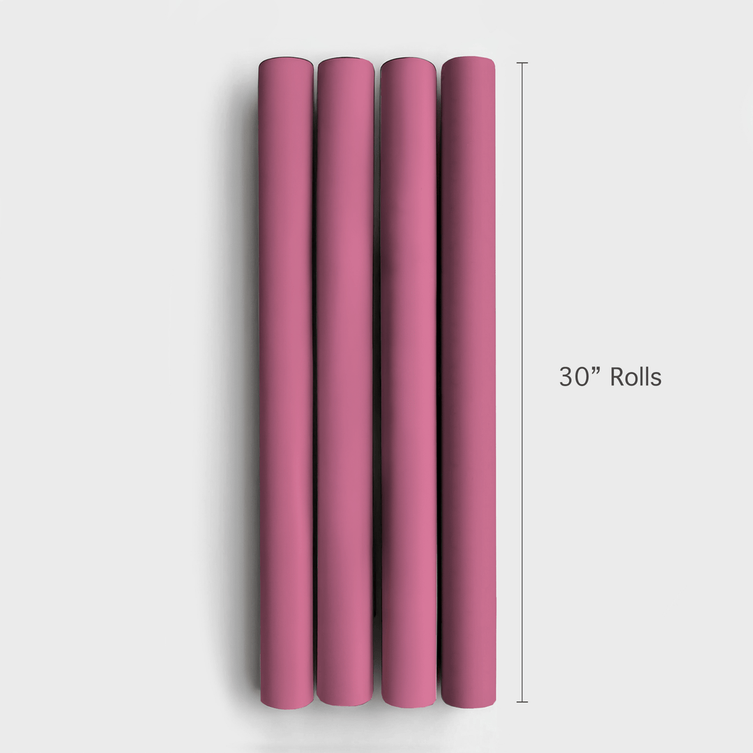 Blush - Wrapping Paper - Aspen & Arlo