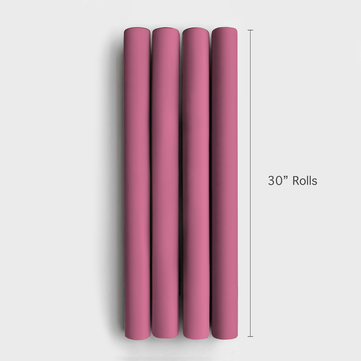 Blush - Wrapping Paper - Aspen & Arlo