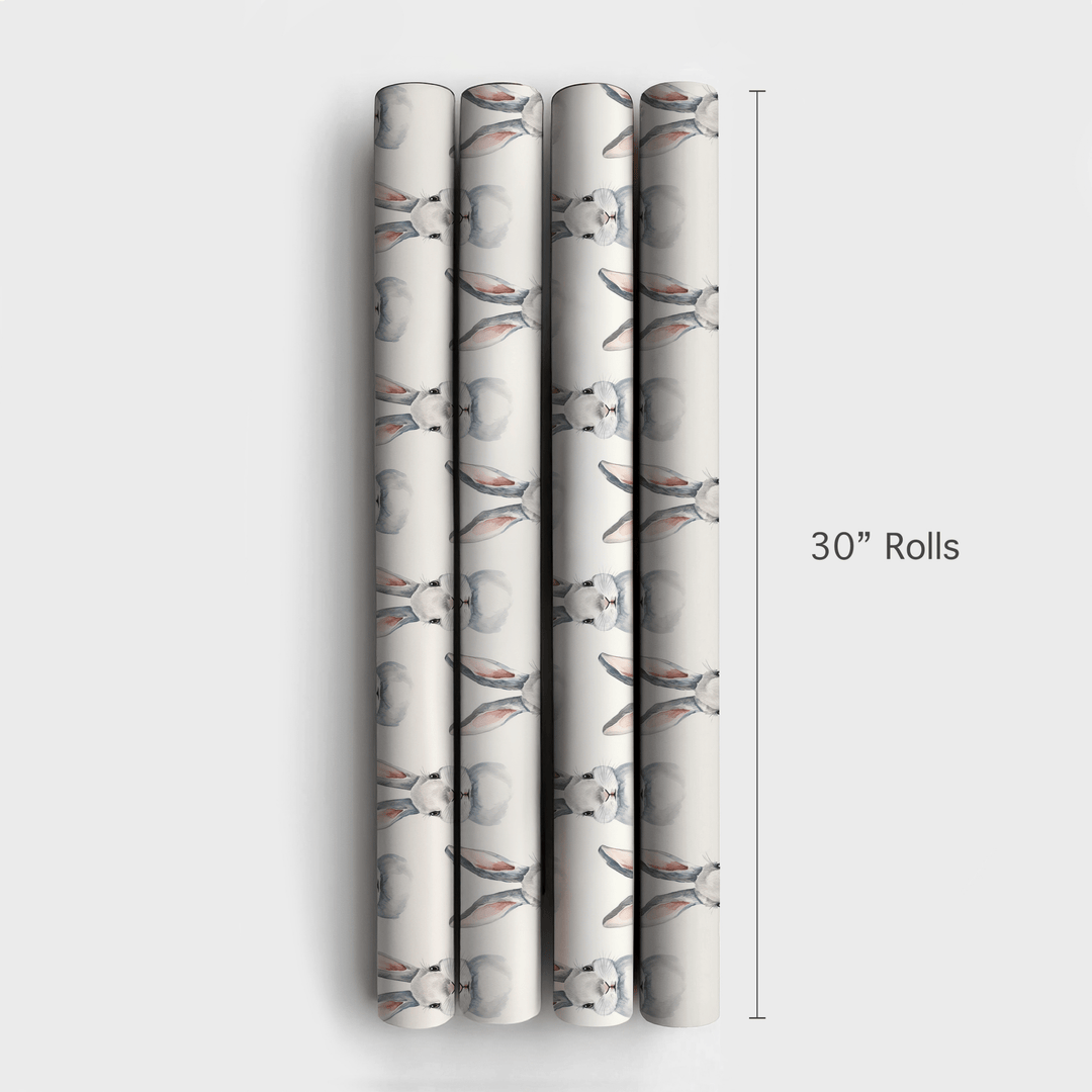 Eggstra Fluffy - Wrapping Paper - Aspen & Arlo