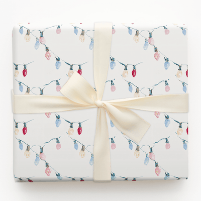 Twinkle Strand - Wrapping Paper - Aspen & Arlo