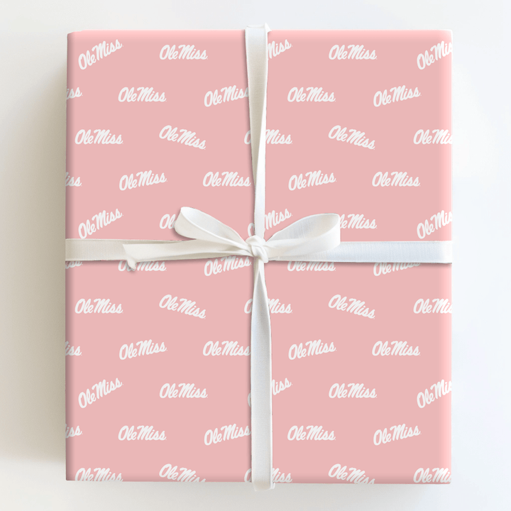Hotty Totty Tots - Wrapping Paper - Aspen & Arlo