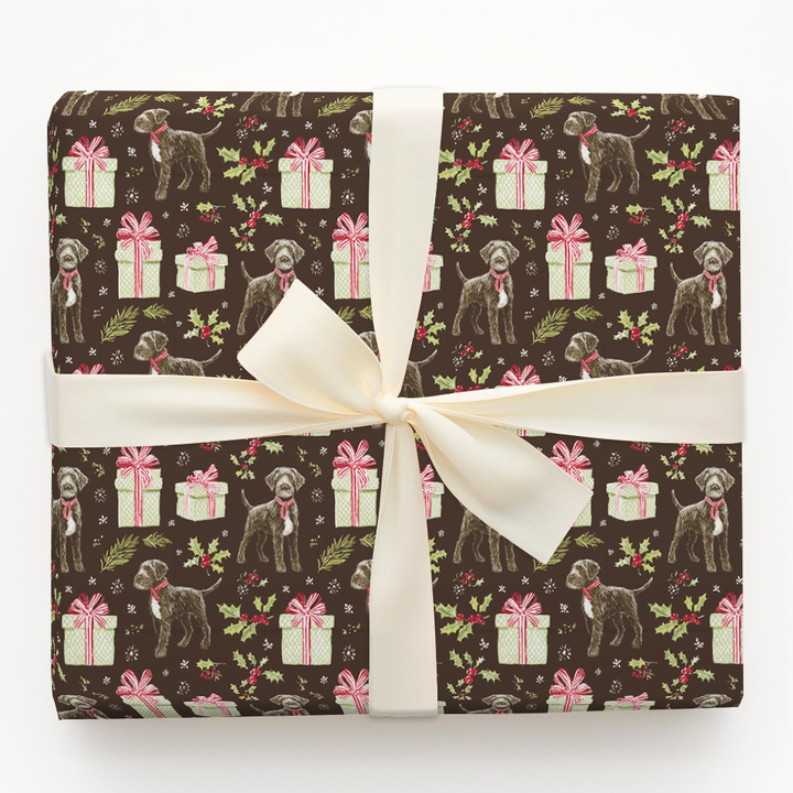 Hunting for Presents