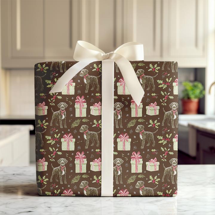 Hunting for Presents