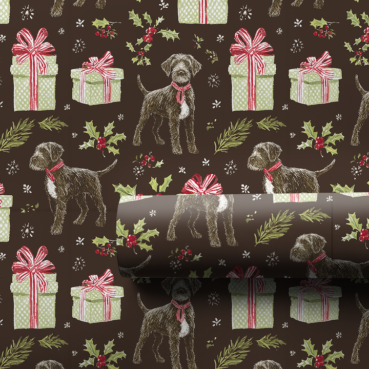 Hunting for Presents