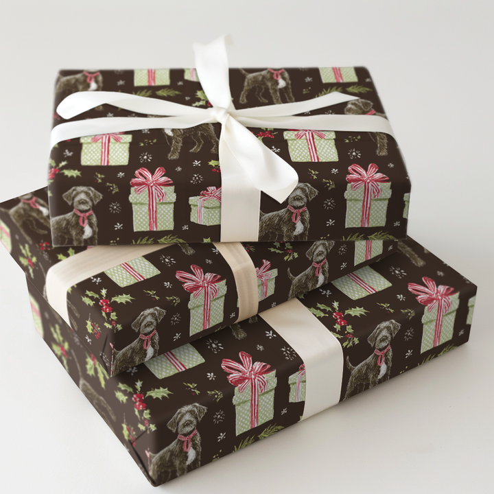 Hunting for Presents
