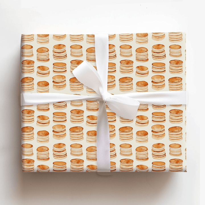I Can Make More - Wrapping Paper - Aspen & Arlo