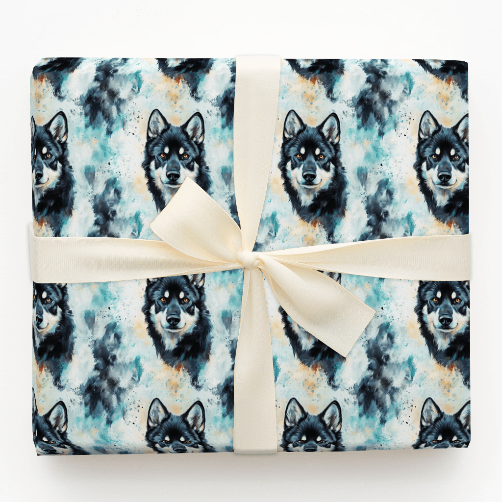 We Are The Champions - Wrapping Paper - Aspen & Arlo