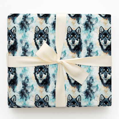 We Are The Champions - Wrapping Paper - Aspen & Arlo
