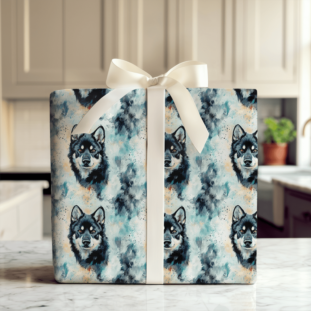 We Are The Champions - Wrapping Paper - Aspen & Arlo