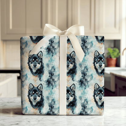 We Are The Champions - Wrapping Paper - Aspen & Arlo