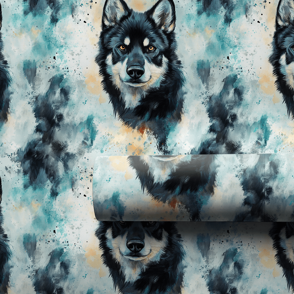 We Are The Champions - Wrapping Paper - Aspen & Arlo