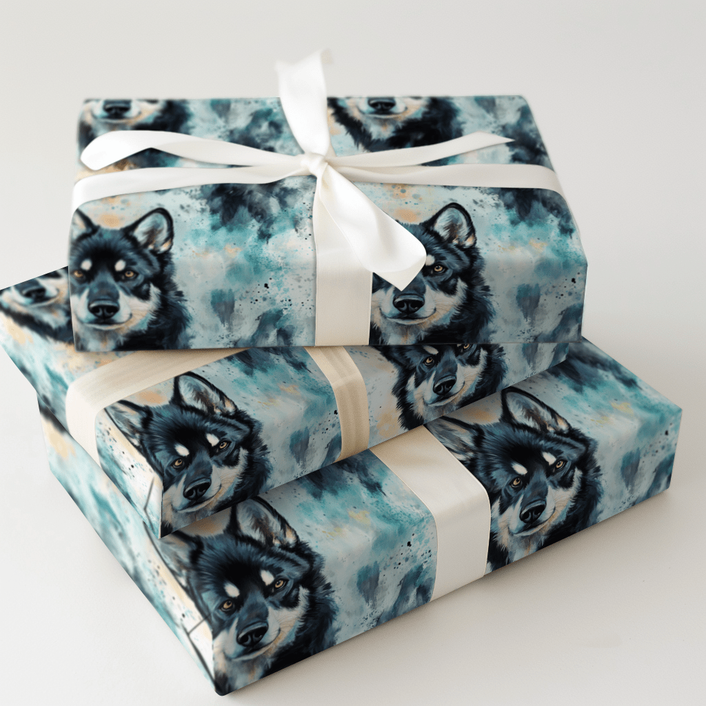 We Are The Champions - Wrapping Paper - Aspen & Arlo