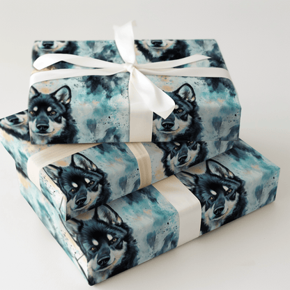 We Are The Champions - Wrapping Paper - Aspen & Arlo