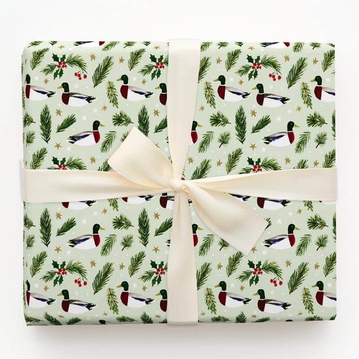 Mallard Holiday