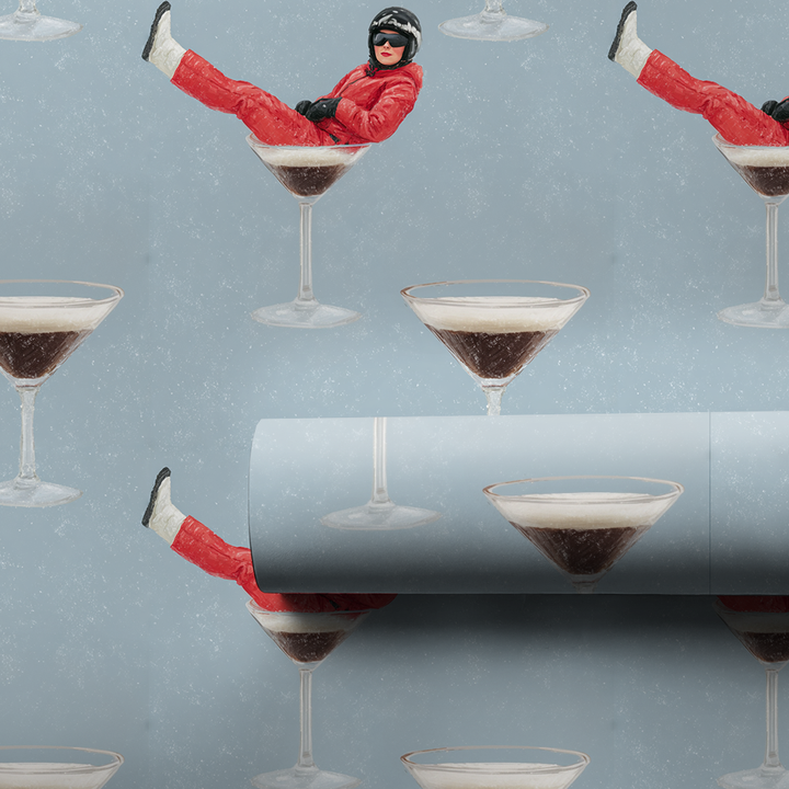 Espresso Slope