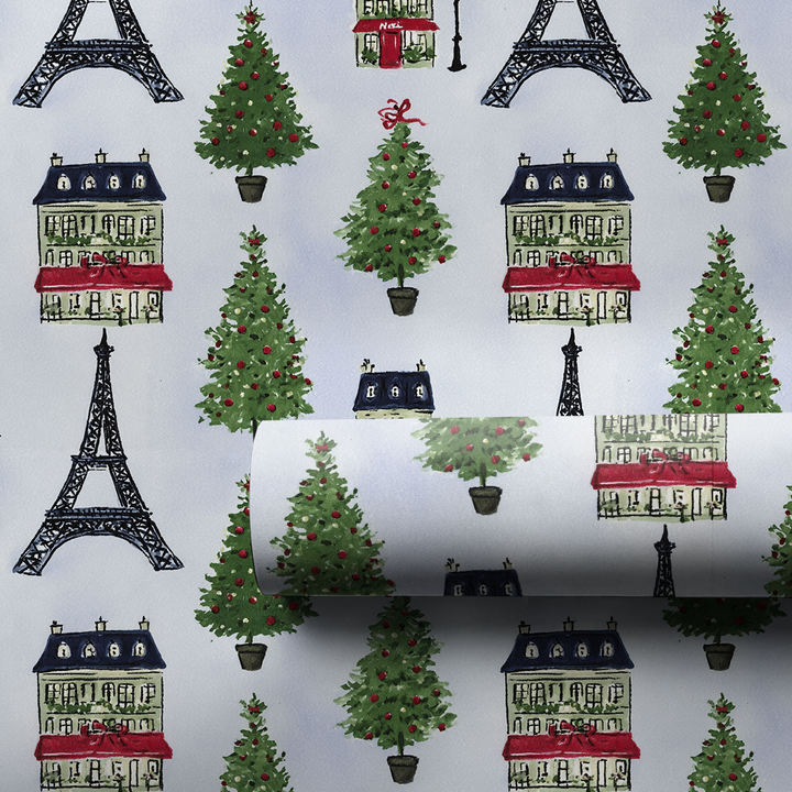 Christmas on the Champs