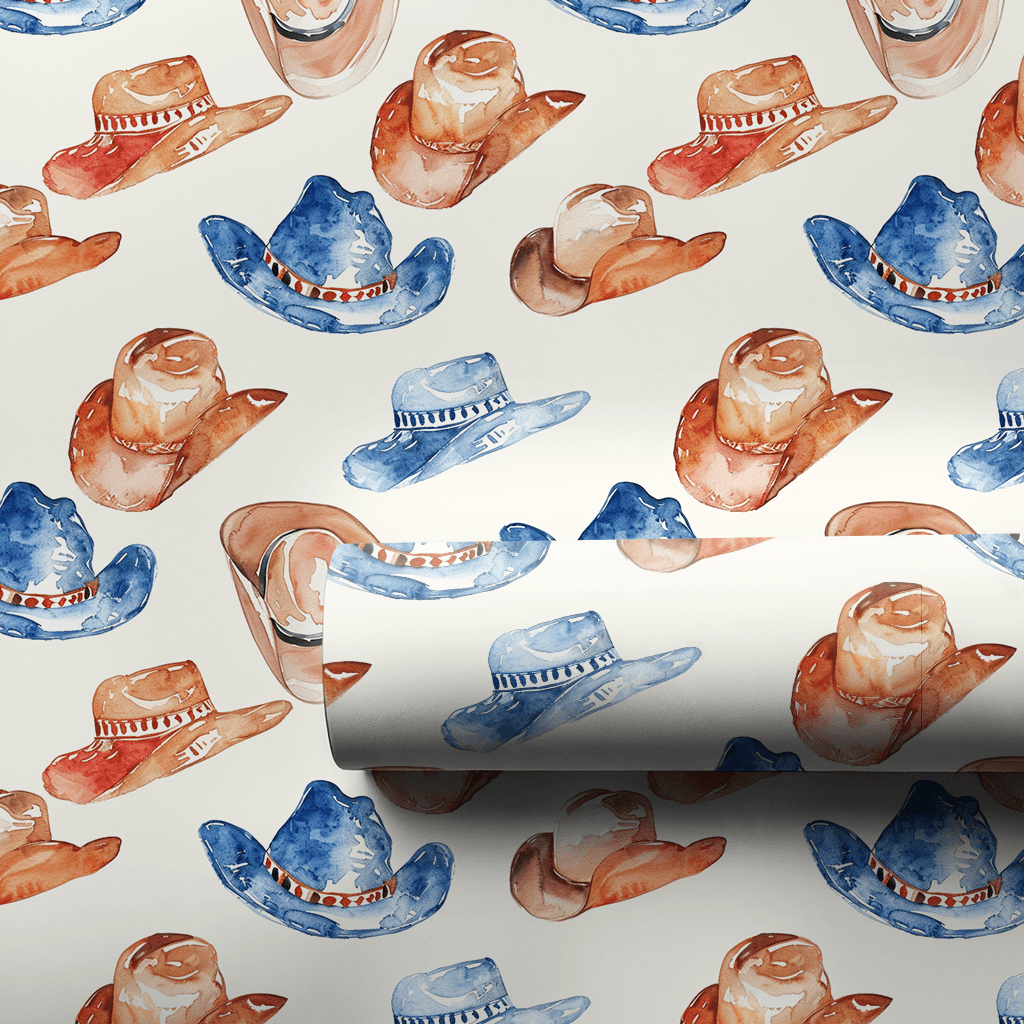 Gifty Up - Wrapping Paper - Aspen & Arlo