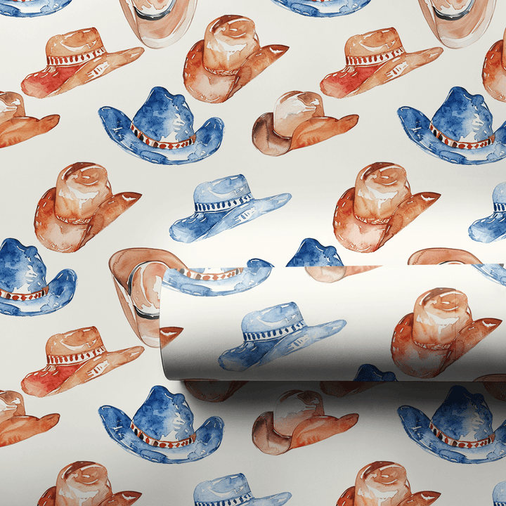 Gifty Up - Wrapping Paper - Aspen & Arlo